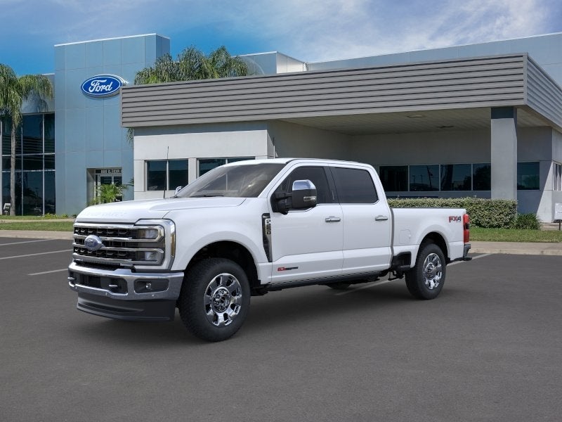 2024 Ford F-250SD F-250&#174; King Ranch&#174;