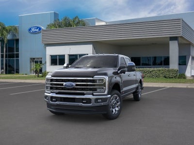 2024 Ford F-250SD F-250® King Ranch®