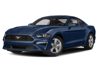 2020 Ford Mustang, Mission, TX