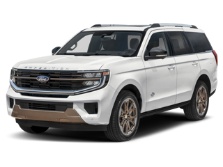 2025 Ford Expedition Mission, TX