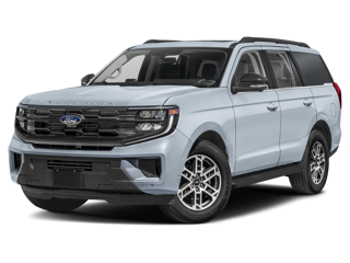 2026 Ford Expedition