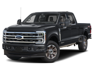 2026 Ford Superduty