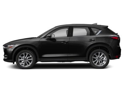 2019 Mazda Mazda CX-5 Grand Touring