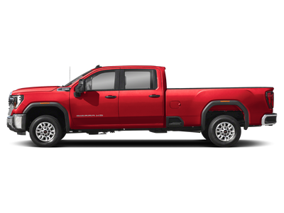 2024 GMC Sierra 2500HD SLT