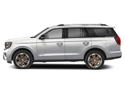 2025 Ford Expedition King Ranch