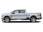 2027 Ford F-250SD King Ranch