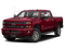 2019 Chevrolet Silverado 3500HD LTZ