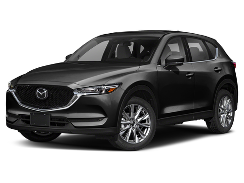 2019 Mazda Mazda CX-5 Grand Touring