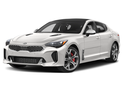 2020 Kia Stinger GT-Line