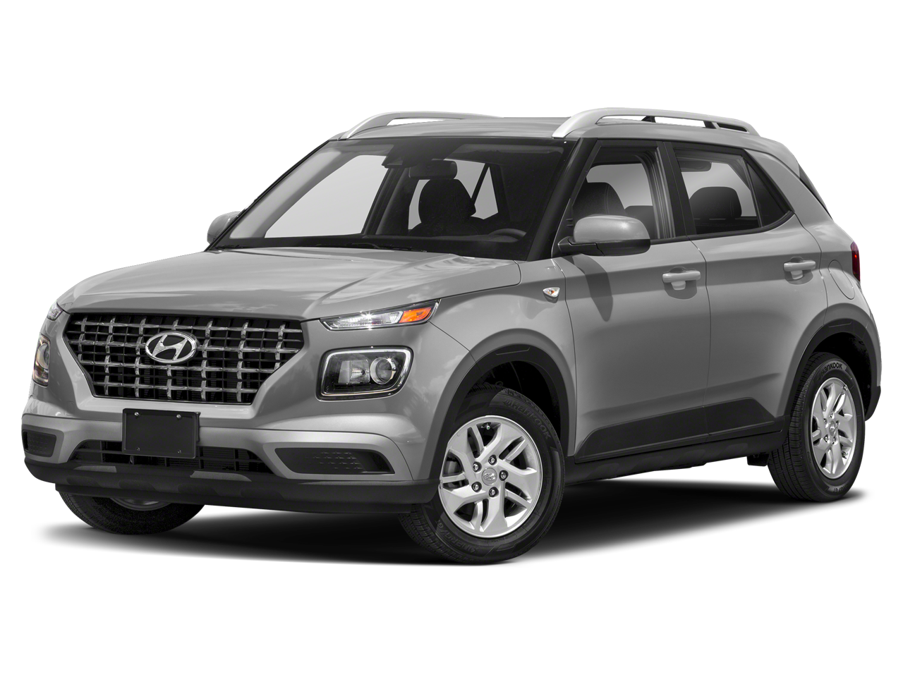 2022 Hyundai Venue SEL