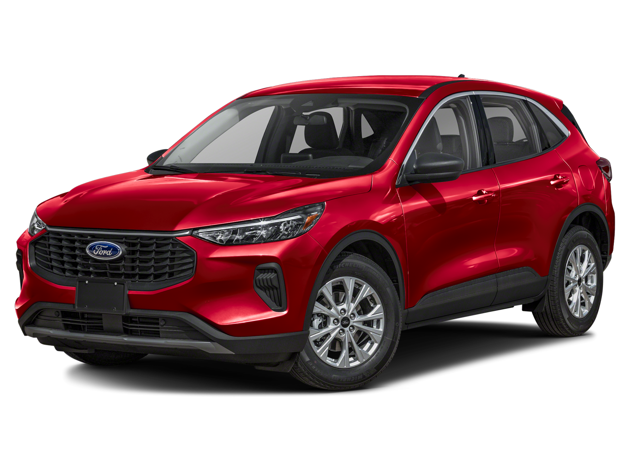 2023 Ford Escape Active FWD's photo