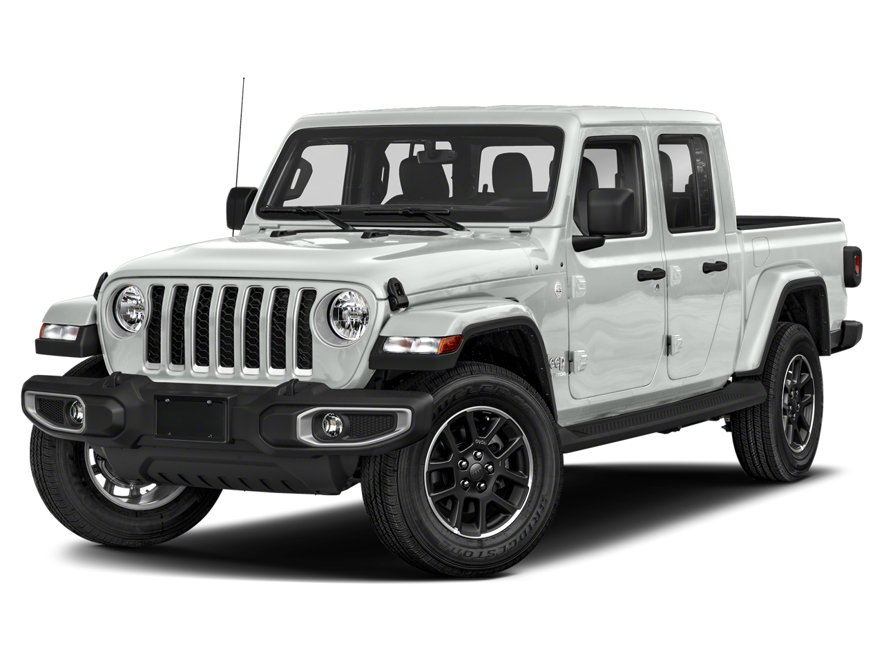 2023 Jeep Gladiator Overland's photo