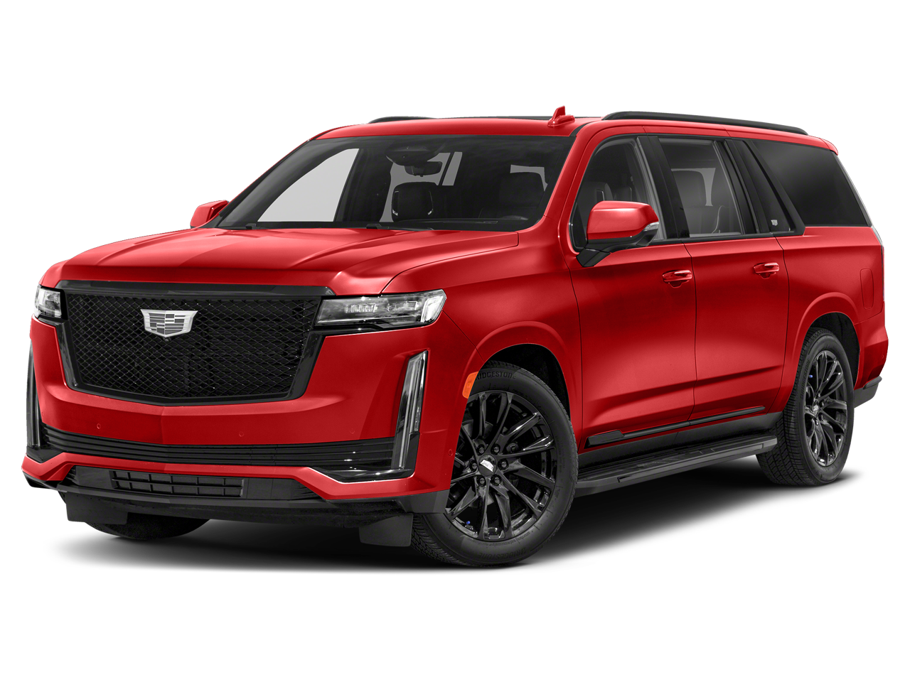 2024 Cadillac Escalade ESV Sport