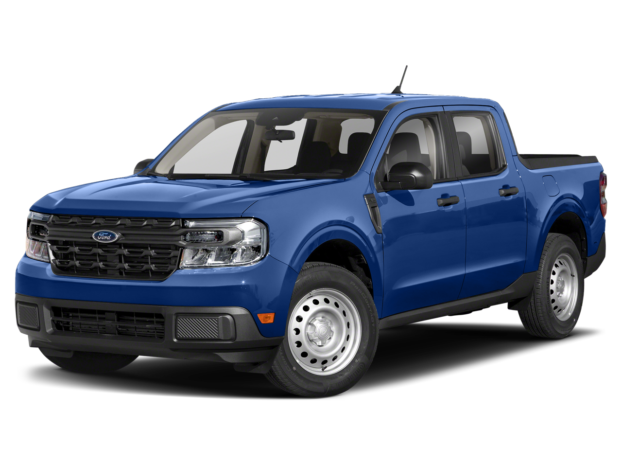 2024 Ford Maverick