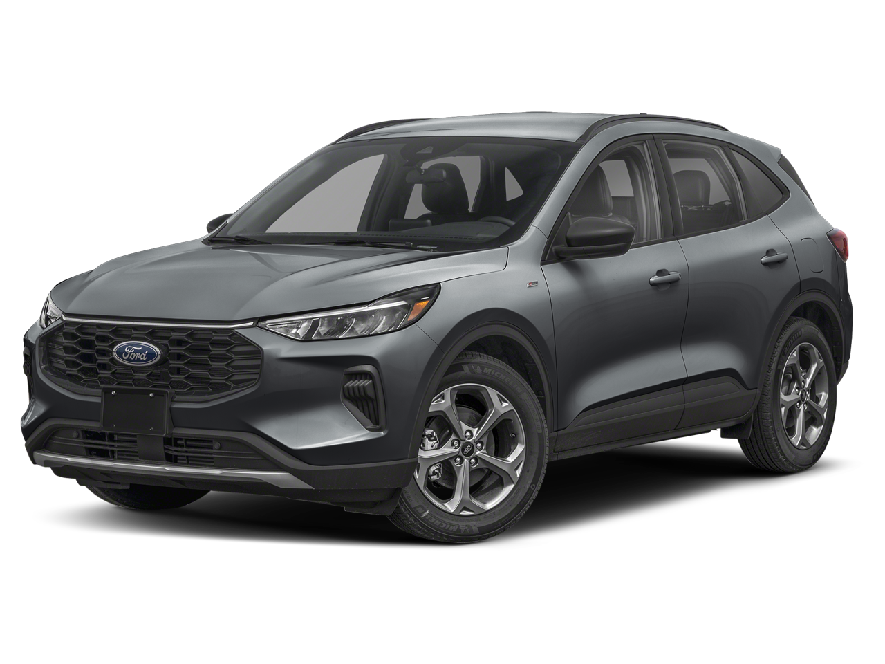 2025 Ford Escape ST-Line FWD's photo