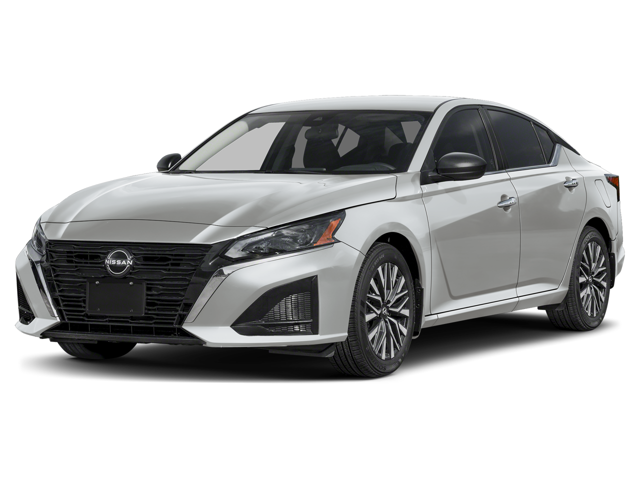 2025 Nissan Altima SV for sale in Mission, TX
