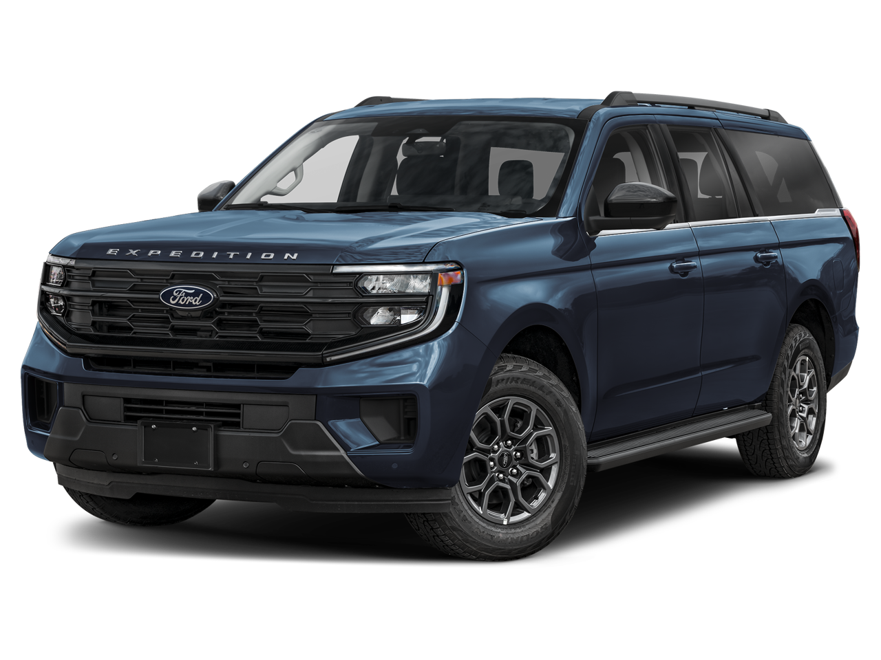 2026 Ford Expedition Active MAX's photo