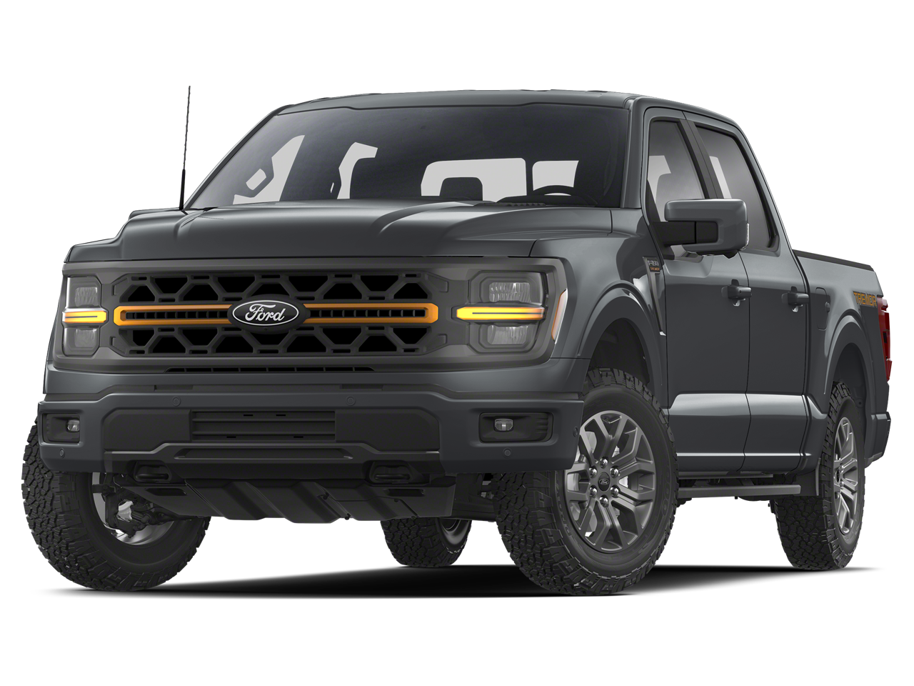 2026 Ford F-150 Tremor 4x4 SuperCrew 5-1/2 Box's photo
