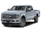 2027 Ford F-250SD King Ranch