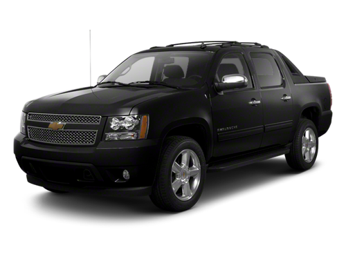 2011 Chevrolet Avalanche 1500 LT LT1