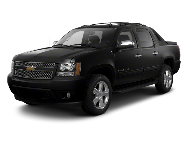 2011 Chevrolet Avalanche 1500 LT LT1