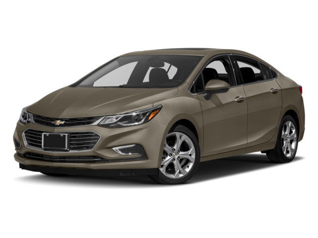 2017 Chevrolet Cruze Premier Auto's photo