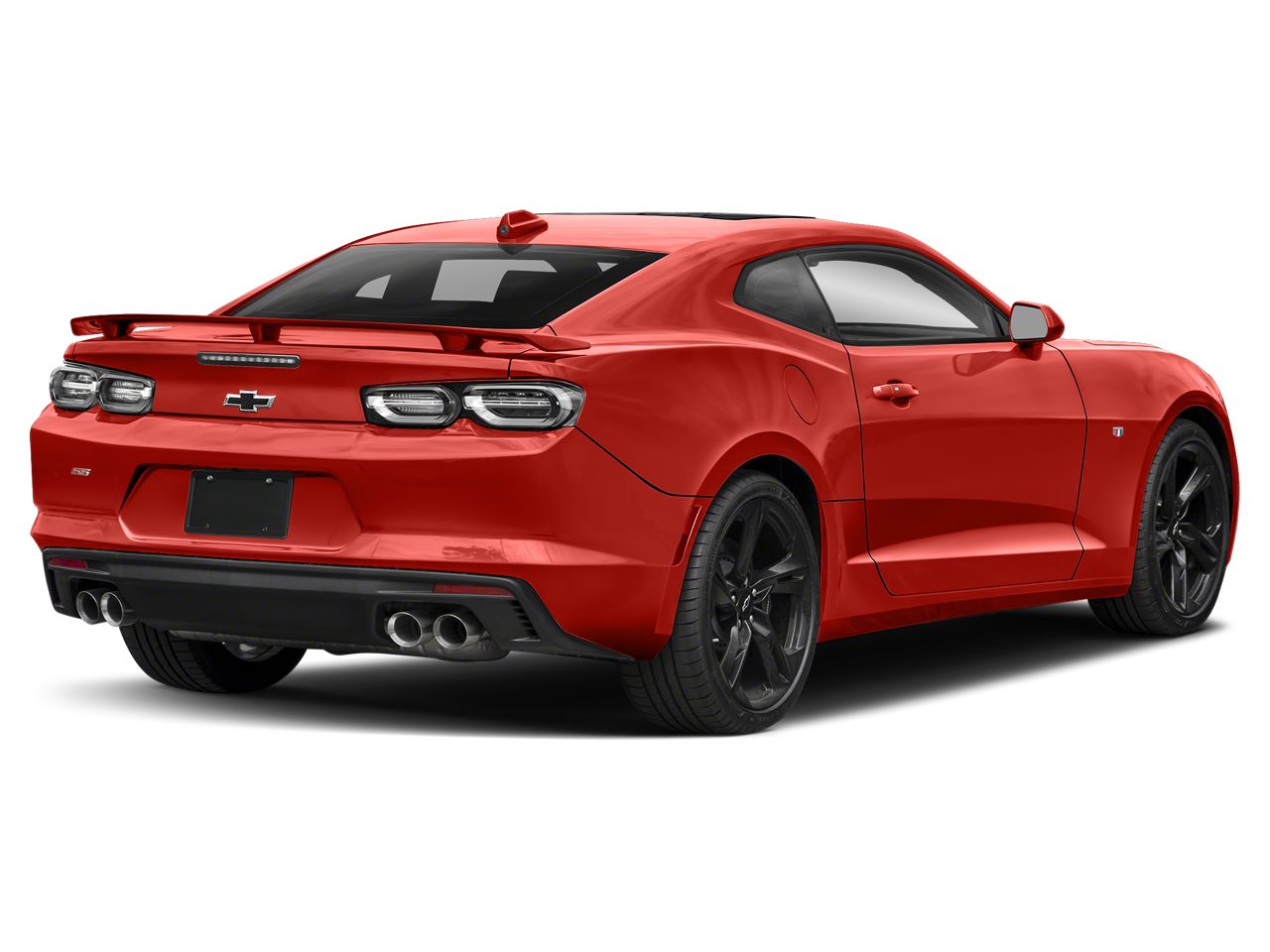 2022 Chevrolet Camaro SS 1SS