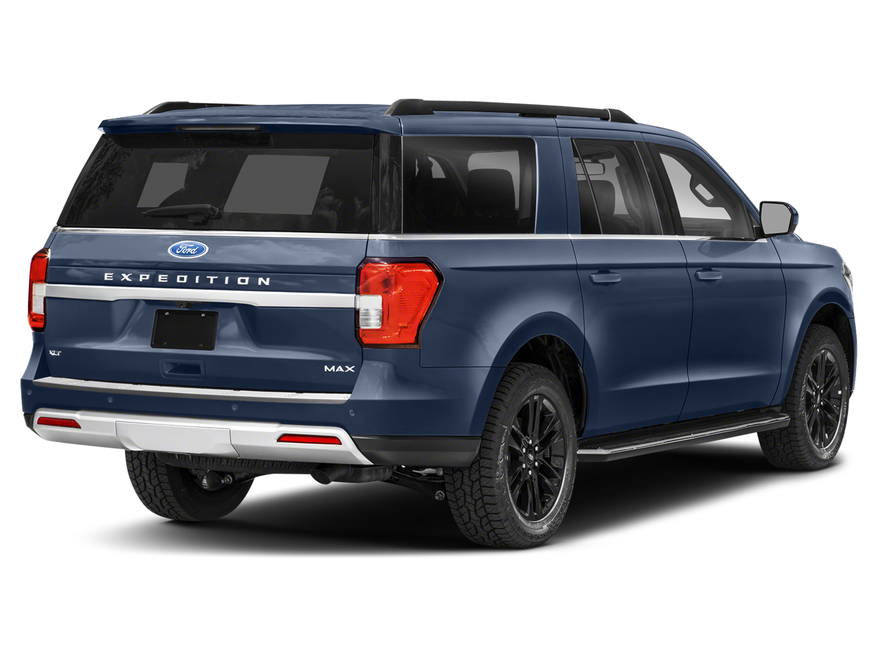 2023 Ford Expedition Max XLT
