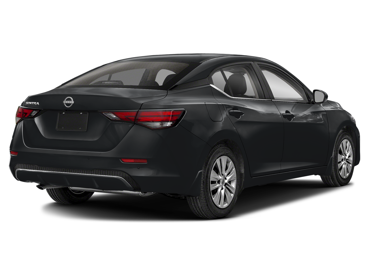 Used 2024 Nissan Sentra S with VIN 3N1AB8BVXRY313245 for sale in Mission, TX