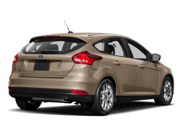 Used 2017 Ford Focus SE with VIN 1FADP3K25HL299238 for sale in Mission, TX