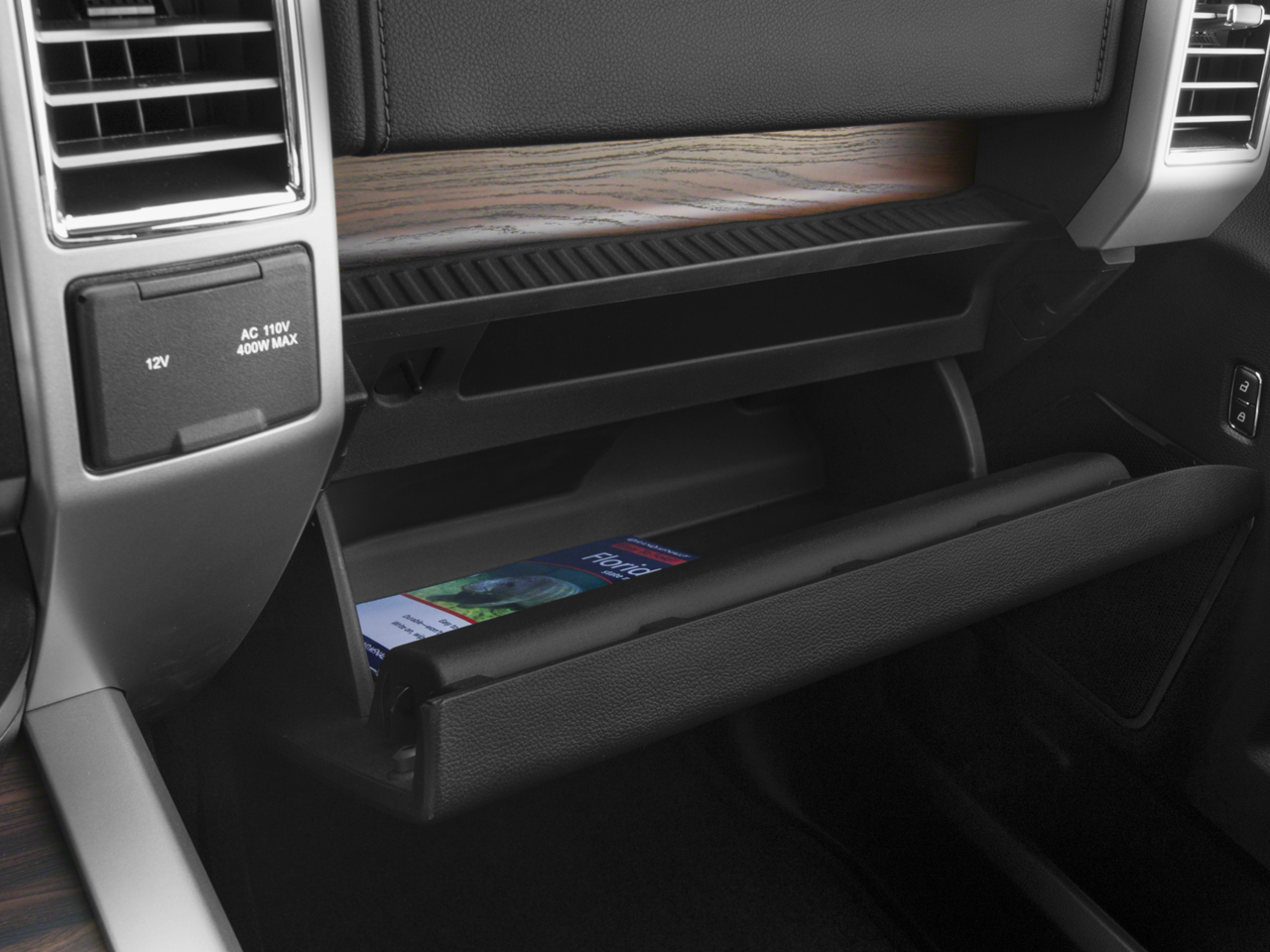 2016 Ford F-150 Lariat ROUSH