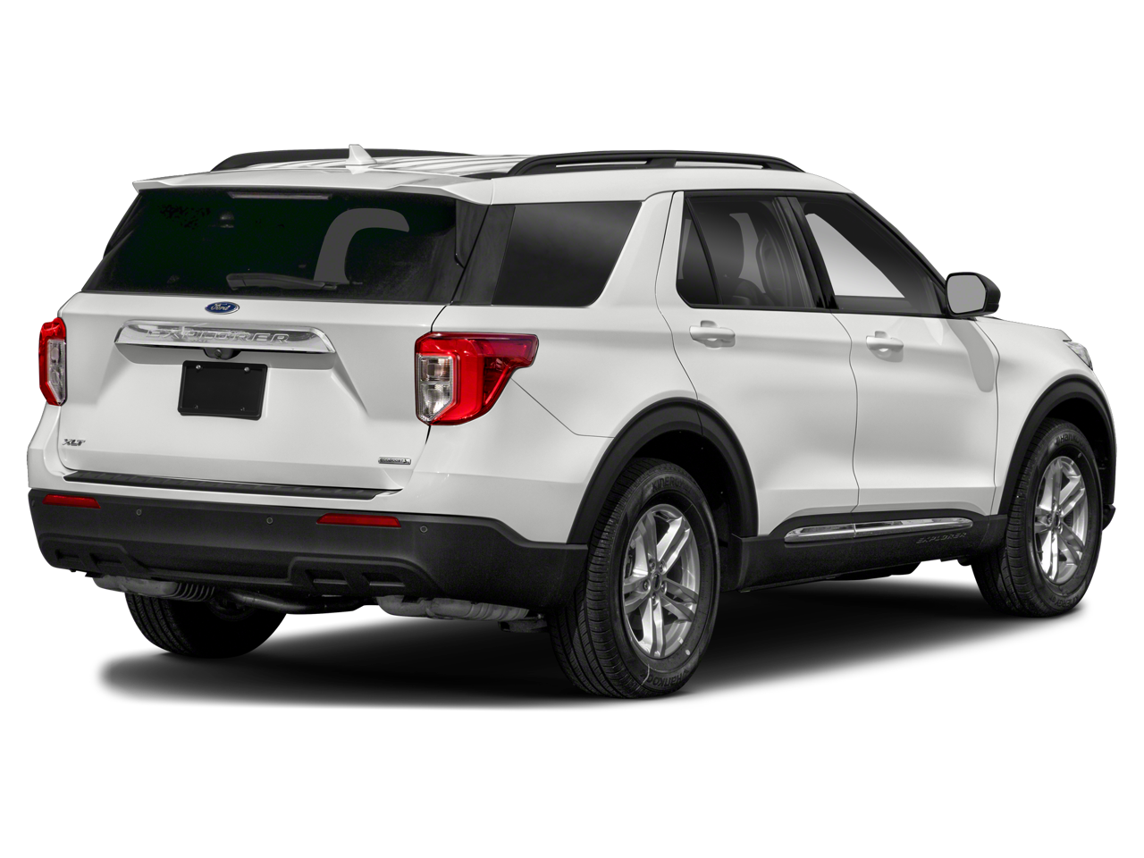 Used 2020 Ford Explorer XLT with VIN 1FMSK7DH2LGB74011 for sale in Mission, TX