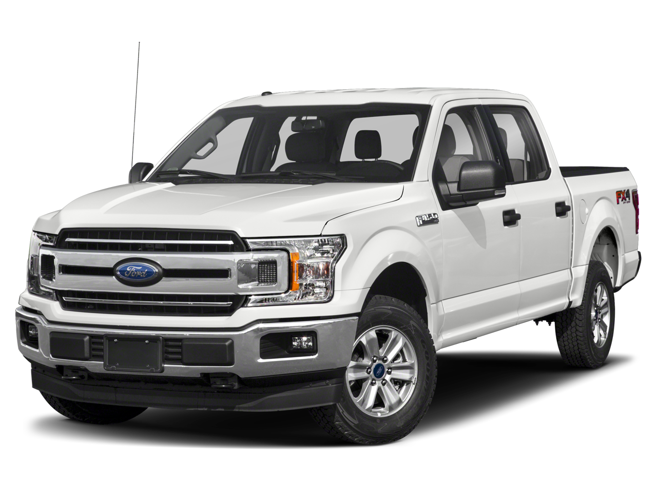 2020 Ford F-150 XLT SuperCrew 5-1/2 Box's photo