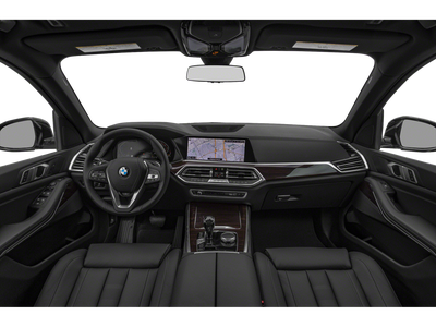 2021 BMW X5 sDrive40i