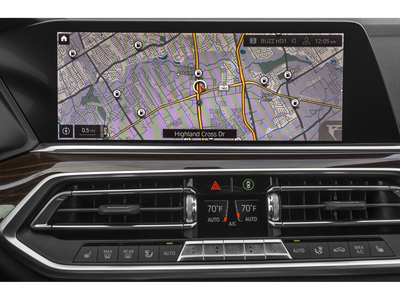 2021 BMW X5 sDrive40i