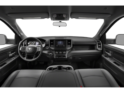 2021 RAM 3500 Tradesman