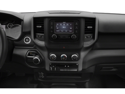 2021 RAM 3500 Tradesman