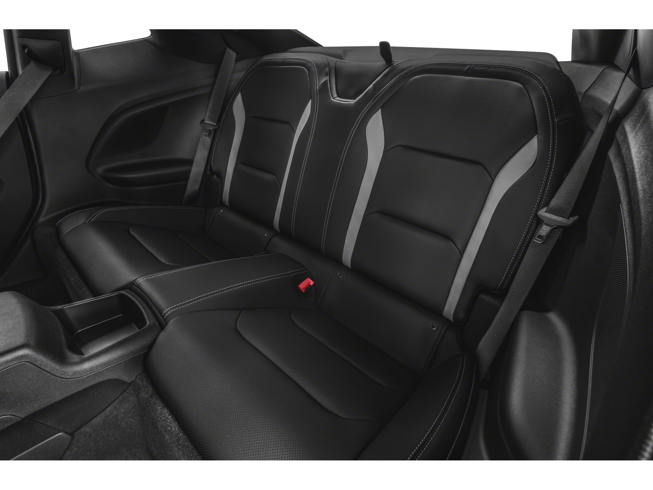 2022 Chevrolet Camaro SS 1SS