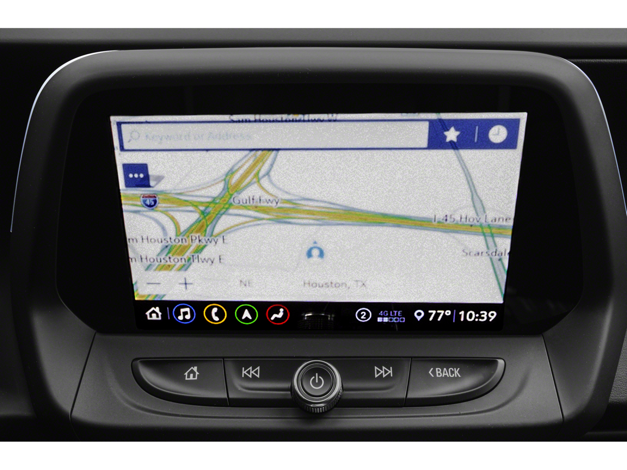 2022 Chevrolet Camaro SS 1SS