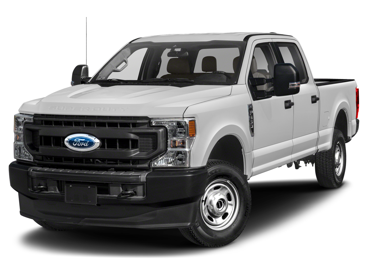 2022 Ford F-350 XL 4x4 Crew Cab 8' Box DRW's photo