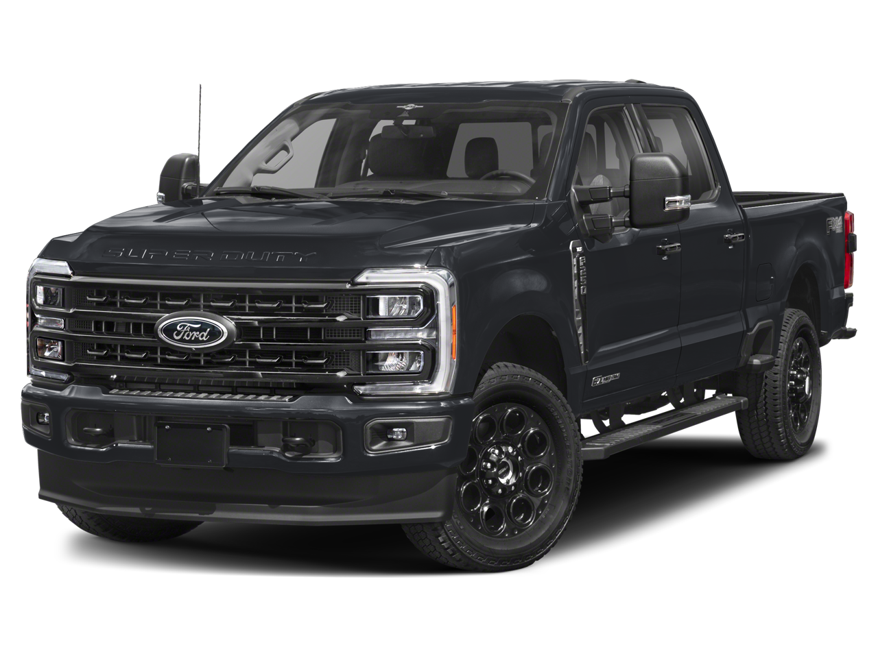 2023 Ford F-250SD XLT