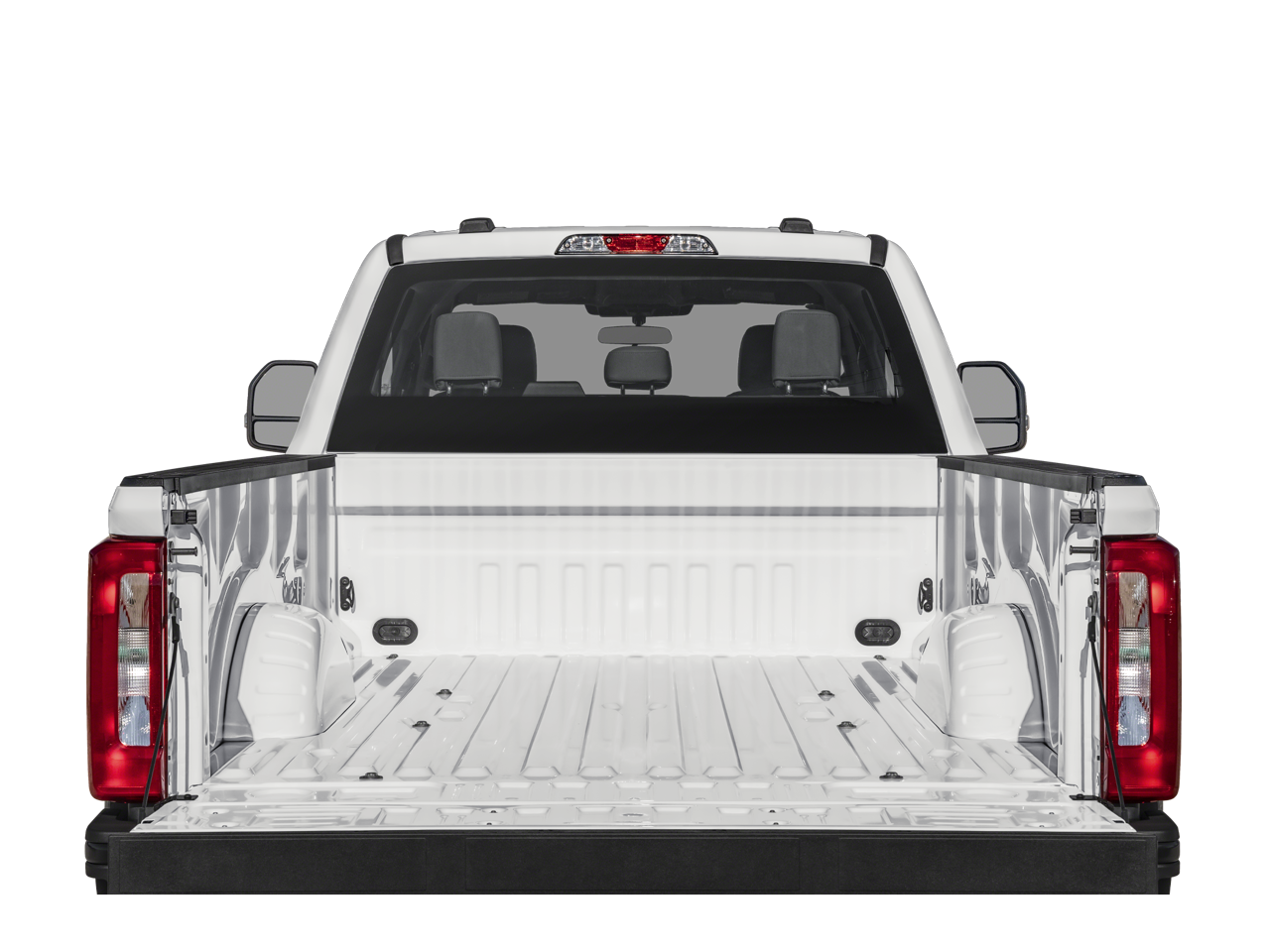 2024 Ford F-250SD XL