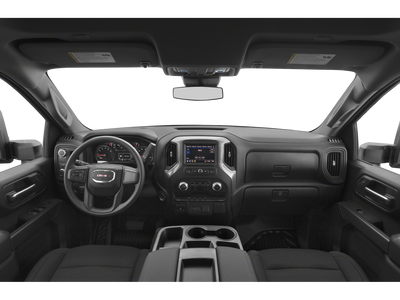 2024 GMC Sierra 2500HD SLT