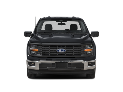 2025 Ford F-150 XL HF
