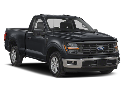 2025 Ford F-150 XL HF