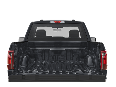 2025 Ford F-150 XL HF