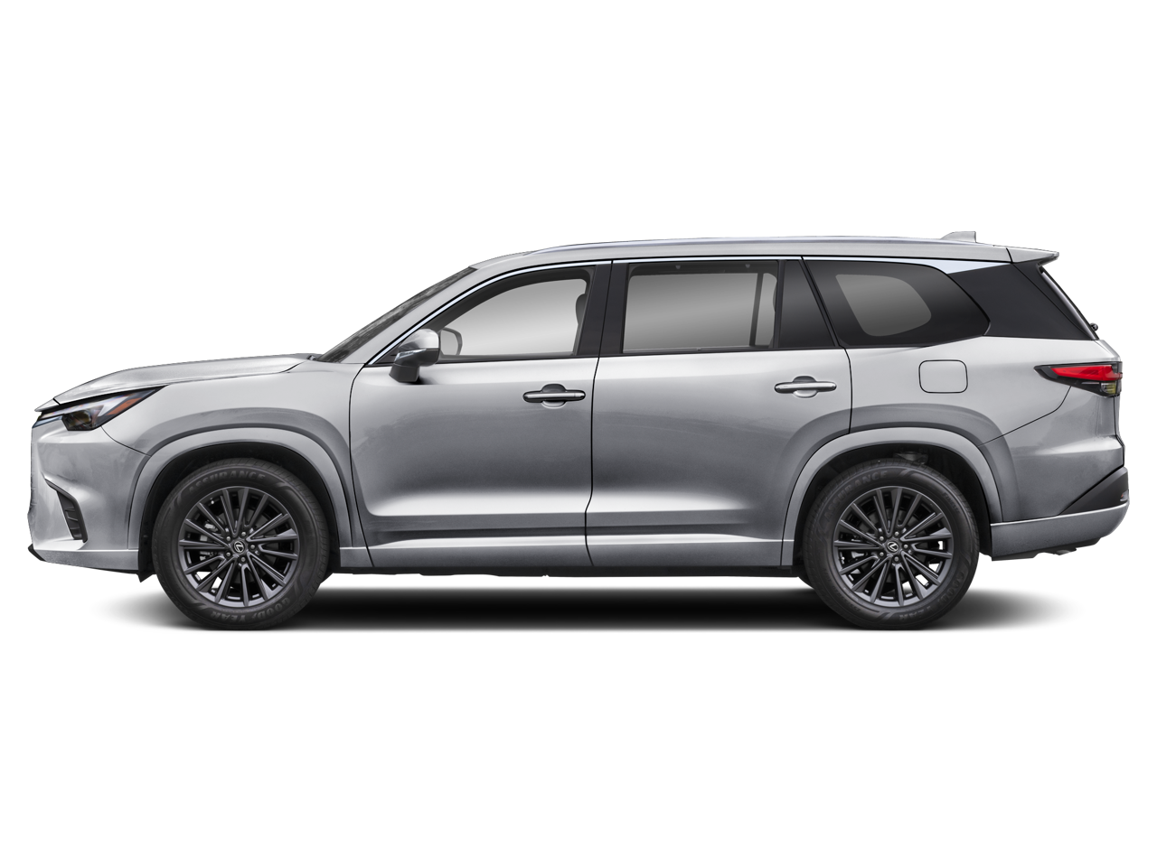 2025 Lexus TX 350