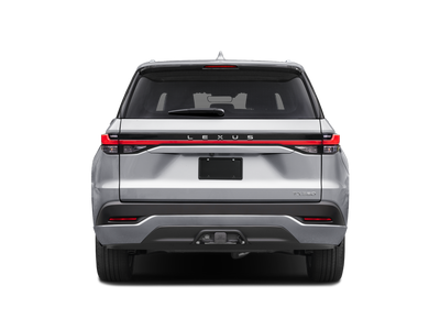 2025 Lexus TX 350