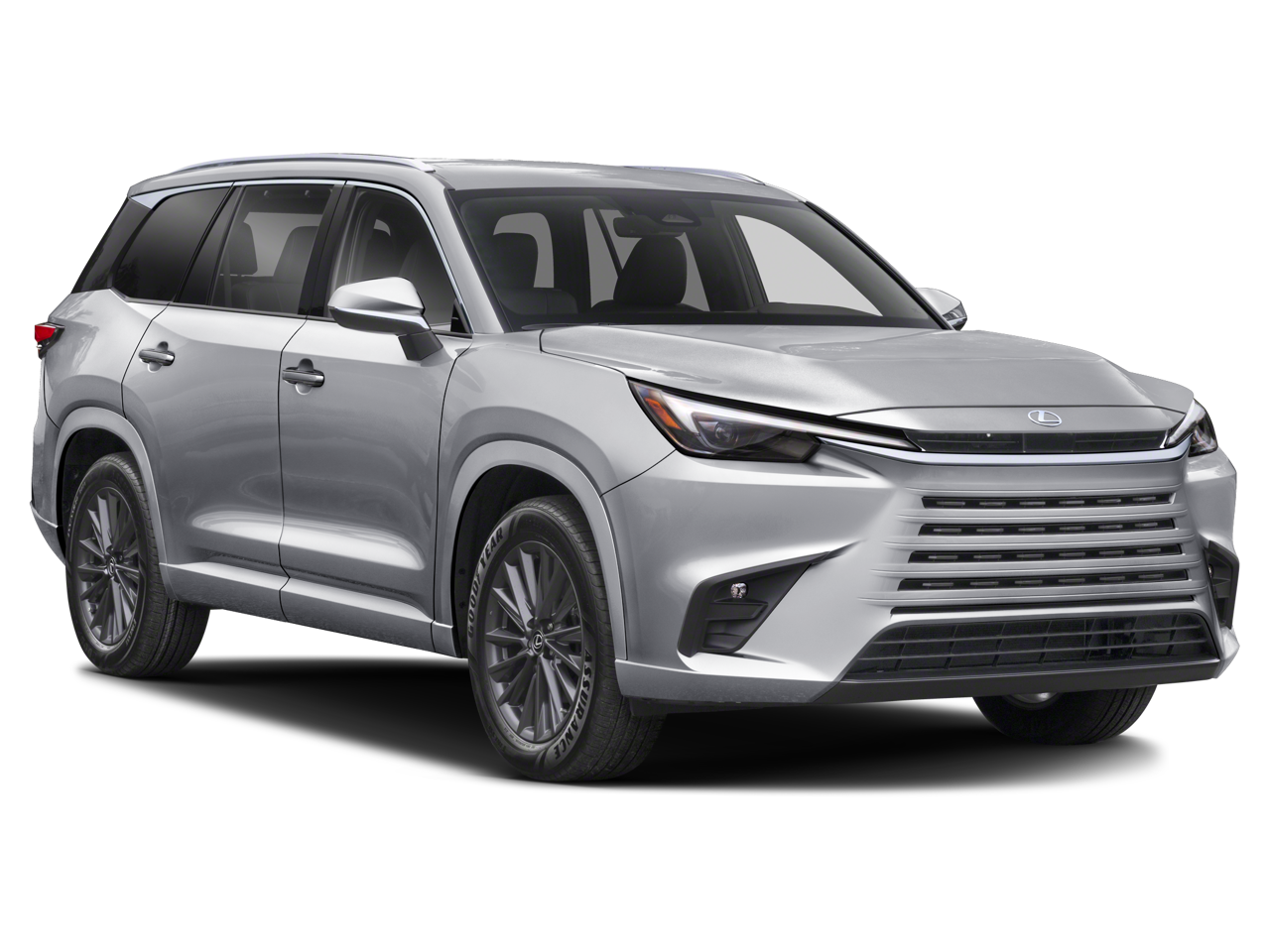 2025 Lexus TX 350