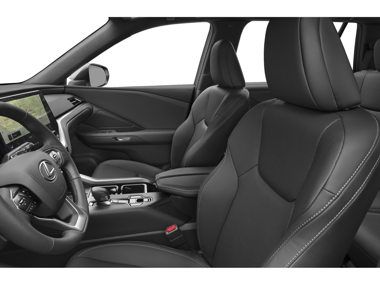 2025 Lexus TX 350